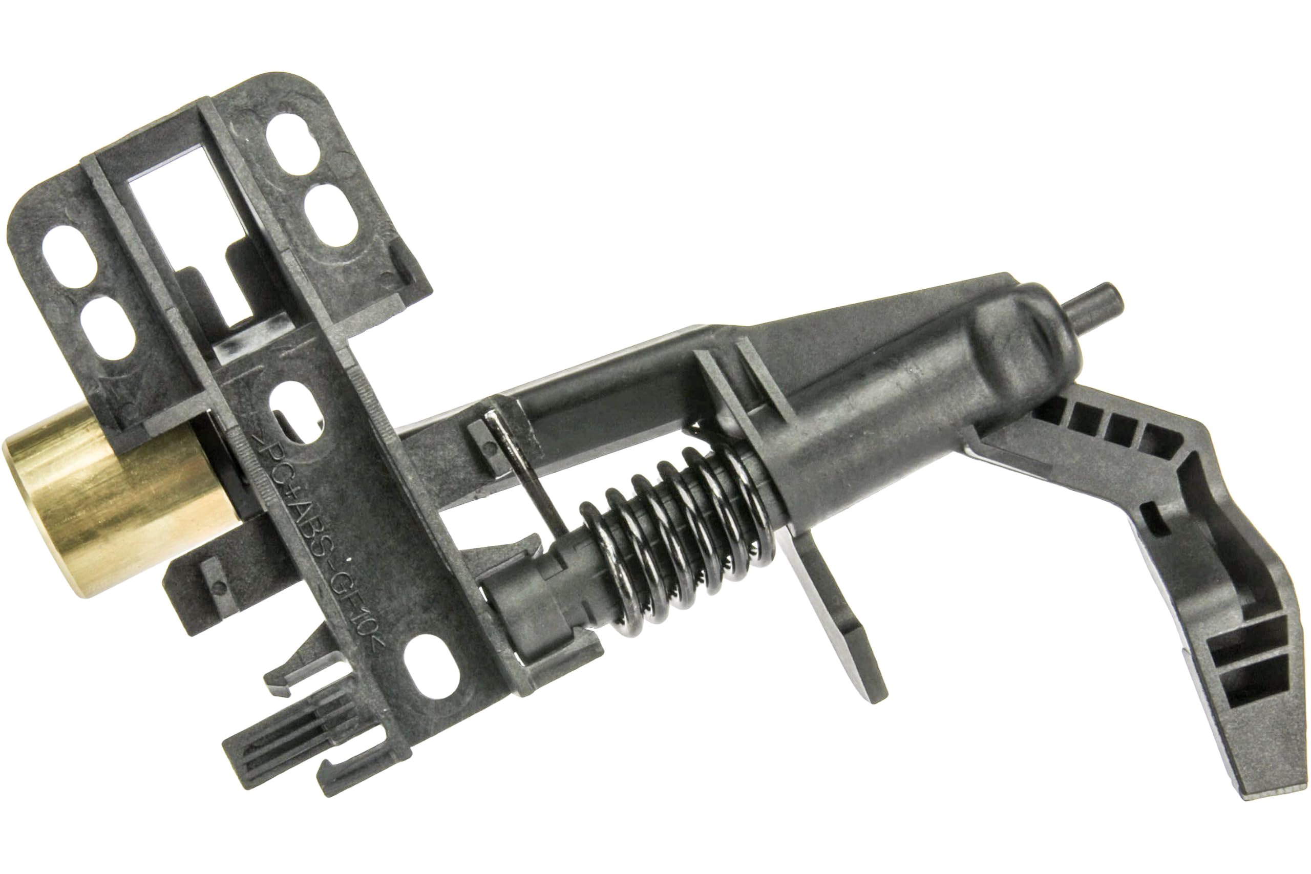 Amazon.com: URO Parts 99755538103 Interior Door Handle Pivot Lever
